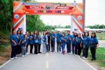 โครงการพนานิคมเกมส์ ประจำปีงบประมาณ  2567